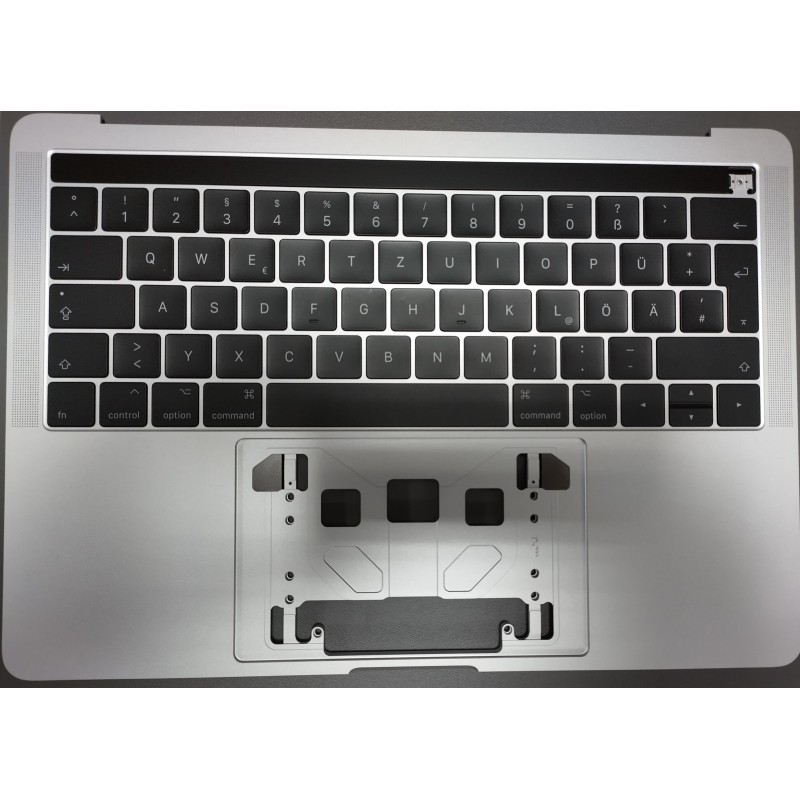 A1706 Topcase Tastatur Touchbar