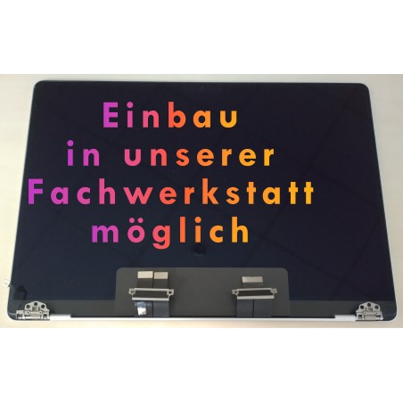 A2442 A2779 A2918 A2992 Bildschirm